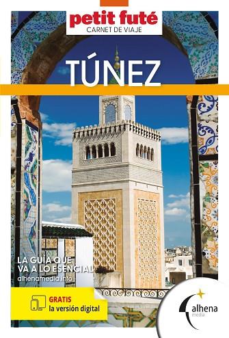 TÚNEZ | 9788418086670 | VARIOS AUTORES | Llibres Parcir | Librería Parcir | Librería online de Manresa | Comprar libros en catalán y castellano online