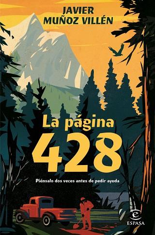 LA PÁGINA 428 | 9788467062489 | MUÑOZ VILLÉN, JAVIER | Llibres Parcir | Librería Parcir | Librería online de Manresa | Comprar libros en catalán y castellano online