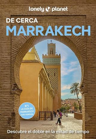 MARRAKECH DE CERCA 6 | 9788408311843 | RANGER, HELEN | Llibres Parcir | Llibreria Parcir | Llibreria online de Manresa | Comprar llibres en català i castellà online