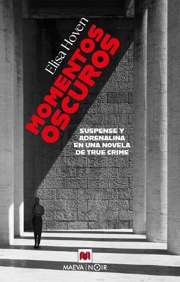 MOMENTOS OSCUROS | 9791387664558 | HOVEN, ELISA | Llibres Parcir | Librería Parcir | Librería online de Manresa | Comprar libros en catalán y castellano online