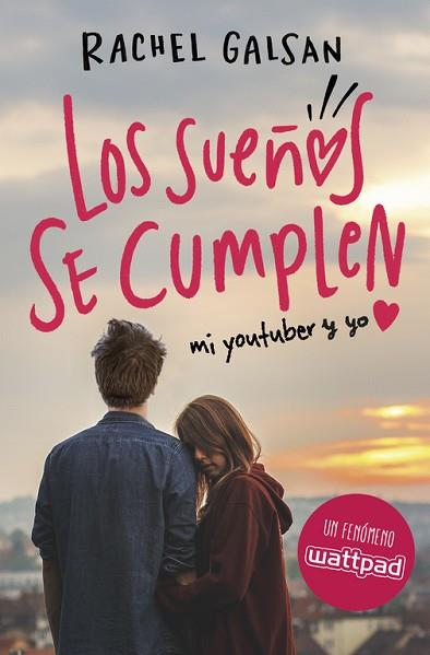 LOS SUEÑOS SE CUMPLEN | 9788420485348 | GALSAN, RACHEL | Llibres Parcir | Librería Parcir | Librería online de Manresa | Comprar libros en catalán y castellano online
