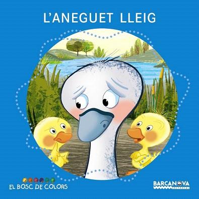 L ' ANEGUET LLEIG | 9788448926946 | BALDÓ, ESTEL/GIL, ROSA/SOLIVA, MARIA | Llibres Parcir | Llibreria Parcir | Llibreria online de Manresa | Comprar llibres en català i castellà online