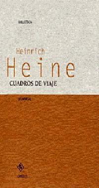 CUADROS DE VIAJE | 9788424923723 | HEINE HEINRICH | Llibres Parcir | Librería Parcir | Librería online de Manresa | Comprar libros en catalán y castellano online