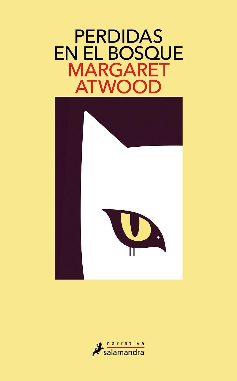 PERDIDAS EN EL BOSQUE | 9788419456793 | ATWOOD, MARGARET | Llibres Parcir | Librería Parcir | Librería online de Manresa | Comprar libros en catalán y castellano online