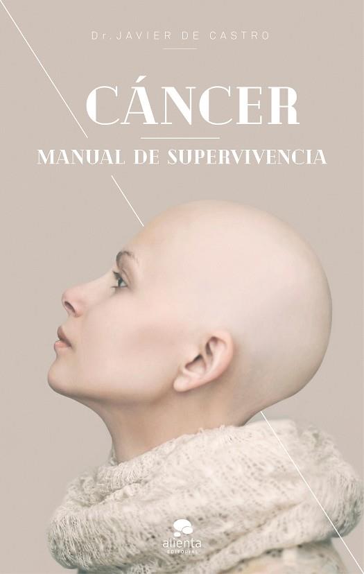 CÁNCER | 9788413440361 | CASTRO, JAVIER DE | Llibres Parcir | Librería Parcir | Librería online de Manresa | Comprar libros en catalán y castellano online