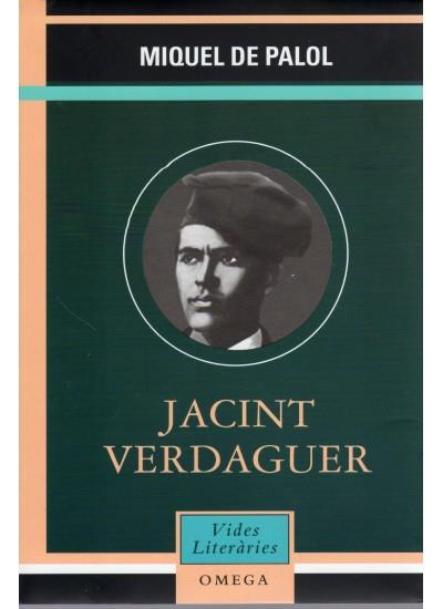 JACINT VERDAGUER vides literaries | 9788428213820 | DE PALOL | Llibres Parcir | Librería Parcir | Librería online de Manresa | Comprar libros en catalán y castellano online