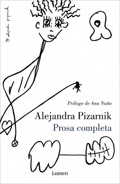 PROSA COMPLETA | 9788426413178 | PIZARNIK ALEJANDRA | Llibres Parcir | Llibreria Parcir | Llibreria online de Manresa | Comprar llibres en català i castellà online