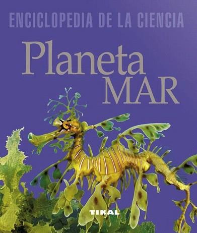 Planeta mar | 9788499281254 | Ballesta, Laurent/Descamp, Pierre | Llibres Parcir | Librería Parcir | Librería online de Manresa | Comprar libros en catalán y castellano online