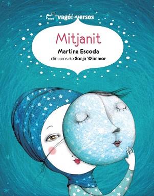 MITJANIT | 9788416394333 | ESCODA, MARTINA | Llibres Parcir | Llibreria Parcir | Llibreria online de Manresa | Comprar llibres en català i castellà online