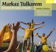 MARKAZ TULKAREN EL RETORNO DEL EQUIPO REFUGIADO | 9788416828562 | JOSEBA ZABALZA | Llibres Parcir | Librería Parcir | Librería online de Manresa | Comprar libros en catalán y castellano online