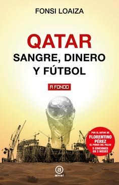 QATAR | 9788446052739 | LOAIZA, FONSI | Llibres Parcir | Librería Parcir | Librería online de Manresa | Comprar libros en catalán y castellano online