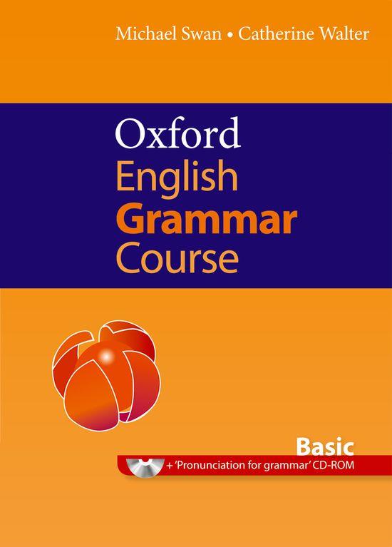 OXFORD ENGLISH GRAMMAR COURSE: BASIC WITHOUT ANSWERS CD-ROM PACK | 9780194420785 | WALTER, CATHERINE / SWAN, MICHAEL | Llibres Parcir | Llibreria Parcir | Llibreria online de Manresa | Comprar llibres en català i castellà online