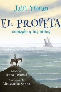 PROFETA, EL | 9788427146662 | YIBRAN, JALIL | Llibres Parcir | Librería Parcir | Librería online de Manresa | Comprar libros en catalán y castellano online