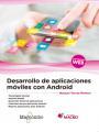 DESARROLLO DE APLICACIONES MÓVILES CON ANDROID | 9788426724670 | TORRES REMON, MANUEL | Llibres Parcir | Librería Parcir | Librería online de Manresa | Comprar libros en catalán y castellano online