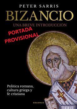 BIZANCIO | 9788410199897 | SARRIS, PETER | Llibres Parcir | Librería Parcir | Librería online de Manresa | Comprar libros en catalán y castellano online