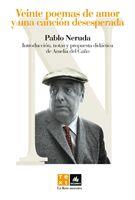 VEINTE POEMAS DE AMOR Y UNA CANCION DESESPERADA | 9788441211162 | NERUDA | Llibres Parcir | Llibreria Parcir | Llibreria online de Manresa | Comprar llibres en català i castellà online