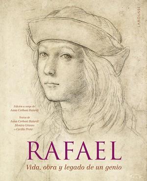 RAFAEL | 9788419739537 | CERBONI BAIARDI, ANNA/GRASSO, MONICA/PRETE, CECILIA | Llibres Parcir | Librería Parcir | Librería online de Manresa | Comprar libros en catalán y castellano online