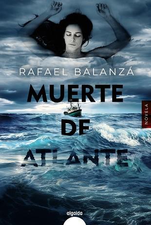 MUERTE DE ATLANTE | 9788491898894 | BALANZÁ, RAFAEL | Llibres Parcir | Llibreria Parcir | Llibreria online de Manresa | Comprar llibres en català i castellà online