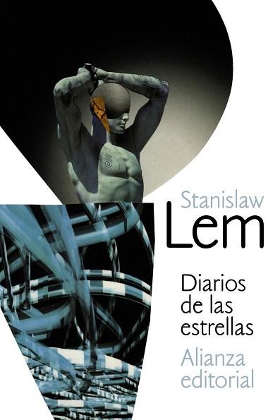 Diarios de las estrellas | 9788420610849 | Lem, Stanislaw | Llibres Parcir | Librería Parcir | Librería online de Manresa | Comprar libros en catalán y castellano online