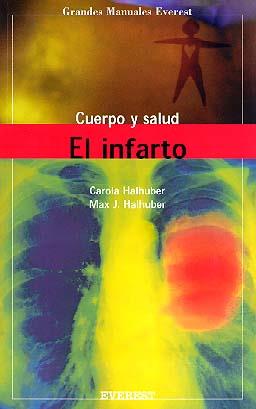 EL INFARTO | 9788424125912 | Llibres Parcir | Librería Parcir | Librería online de Manresa | Comprar libros en catalán y castellano online