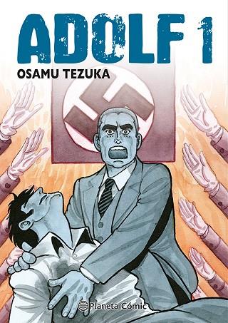 ADOLF Nº 01/05 (CATALÀ) | 9788411611268 | TEZUKA, OSAMU | Llibres Parcir | Librería Parcir | Librería online de Manresa | Comprar libros en catalán y castellano online