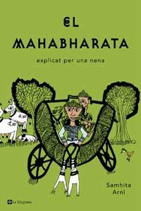 EL MAHABHARATA | 9788478712281 | SAMITHA ARNI | Llibres Parcir | Librería Parcir | Librería online de Manresa | Comprar libros en catalán y castellano online