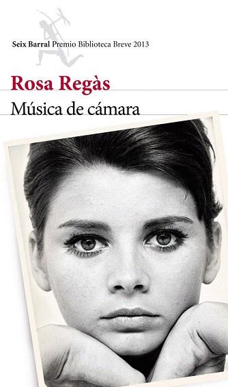 MÚSICA DE CÁMARA | 9788432215865 | ROSA REGÀS | Llibres Parcir | Librería Parcir | Librería online de Manresa | Comprar libros en catalán y castellano online