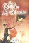 DON QUIJOTE DE LA MANCHA TOMO II | 9789972206795 | ALBERTO BRICEÑO | Llibres Parcir | Llibreria Parcir | Llibreria online de Manresa | Comprar llibres en català i castellà online