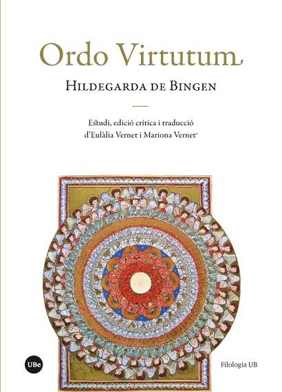 ORDO VIRTUTUM | 9788491680185 | DE BINGEN, HILDEGARDA | Llibres Parcir | Llibreria Parcir | Llibreria online de Manresa | Comprar llibres en català i castellà online