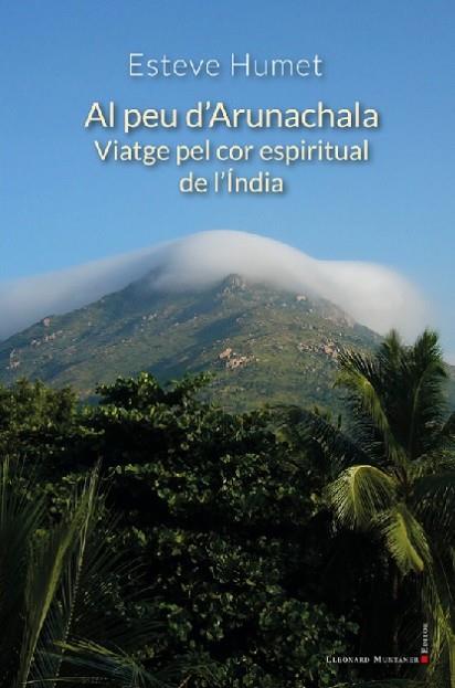 AL PEU D'ARUNACHALA | 9788417833961 | HUMET CLIMENT, ESTEVE | Llibres Parcir | Llibreria Parcir | Llibreria online de Manresa | Comprar llibres en català i castellà online