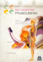 LAS CADENAS MUSCULARES-TOMO II | 9788480191715 | LEOPOLD BUSQUET | Llibres Parcir | Librería Parcir | Librería online de Manresa | Comprar libros en catalán y castellano online