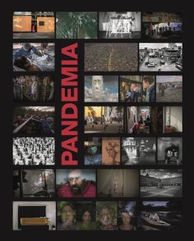 PANDEMIA | 9788418459221 | VARIOS AUTORES | Llibres Parcir | Llibreria Parcir | Llibreria online de Manresa | Comprar llibres en català i castellà online