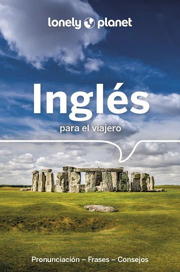 INGLÉS PARA EL VIAJERO 7 | 9788408292005 | AA. VV. | Llibres Parcir | Librería Parcir | Librería online de Manresa | Comprar libros en catalán y castellano online