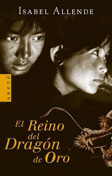 EL REINO DEL DRAGON DE ORO | 9788401341762 | ALLENDE | Llibres Parcir | Librería Parcir | Librería online de Manresa | Comprar libros en catalán y castellano online