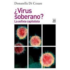 ¿VIRUS SOBERANO? | 9788432320002 | DI CESARE, DONATELLA | Llibres Parcir | Librería Parcir | Librería online de Manresa | Comprar libros en catalán y castellano online