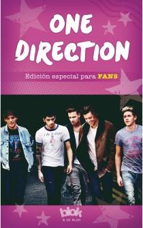 ONE DIRECTION. EDICIÓN ESPECIAL PARA FANS | 9788415579892 | VARIOS AUTORES | Llibres Parcir | Librería Parcir | Librería online de Manresa | Comprar libros en catalán y castellano online