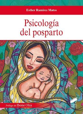 PSICOLOGÍA DEL POSPARTO | 9788413570266 | RAMÍREZ MATOS, ESTHER | Llibres Parcir | Llibreria Parcir | Llibreria online de Manresa | Comprar llibres en català i castellà online