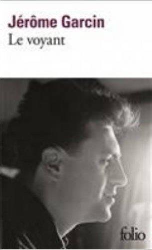 LE VOYANT | 9782070468904 | JEROME GARCIN | Llibres Parcir | Librería Parcir | Librería online de Manresa | Comprar libros en catalán y castellano online