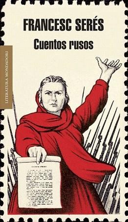 CUENTOS RUSOS | 9788439723325 | FRANCESC SERES | Llibres Parcir | Librería Parcir | Librería online de Manresa | Comprar libros en catalán y castellano online