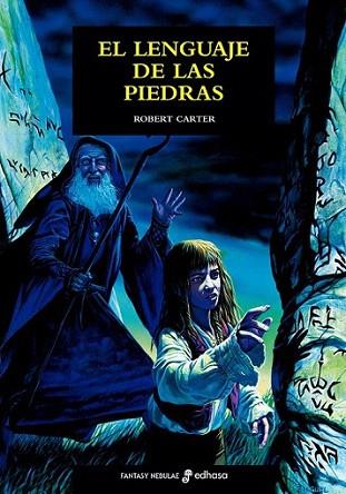 EL LENGUAJE DE LAS PIEDRAS | 9788435021005 | CARTER | Llibres Parcir | Llibreria Parcir | Llibreria online de Manresa | Comprar llibres en català i castellà online