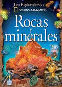 ROCAS Y MINERALES (N.E.) | 9788498671537 | AAVV | Llibres Parcir | Llibreria Parcir | Llibreria online de Manresa | Comprar llibres en català i castellà online