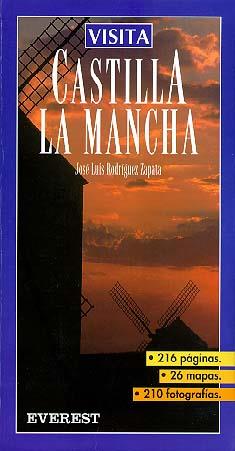 CASTILLA LA MANCHA | 9788424137816 | RODRIGUEZ | Llibres Parcir | Llibreria Parcir | Llibreria online de Manresa | Comprar llibres en català i castellà online