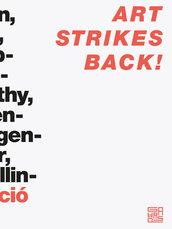 ART STRICKS BACK | 9788434313569 | VV.AA | Llibres Parcir | Librería Parcir | Librería online de Manresa | Comprar libros en catalán y castellano online