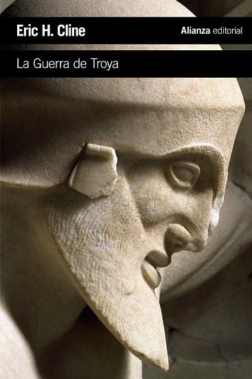 LA GUERRA DE TROYA | 9788420687292 | CLINE, ERIC H. | Llibres Parcir | Librería Parcir | Librería online de Manresa | Comprar libros en catalán y castellano online