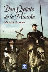 DON QUIJOTE DE LA MANCHA | 9788497943529 | DE CERVANTES SAAVEDRA, MIGUEL | Llibres Parcir | Llibreria Parcir | Llibreria online de Manresa | Comprar llibres en català i castellà online