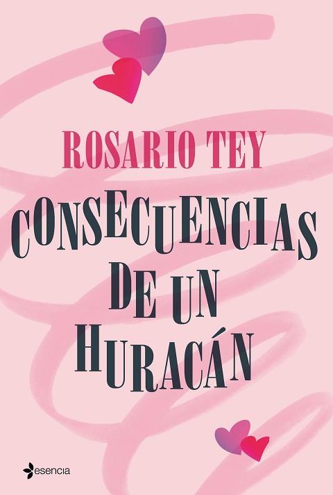CONSECUENCIAS DE UN HURACÁN | 9788408214397 | TEY, ROSARIO | Llibres Parcir | Librería Parcir | Librería online de Manresa | Comprar libros en catalán y castellano online