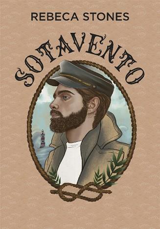 SOTAVENTO | 9788417922870 | STONES, REBECA | Llibres Parcir | Llibreria Parcir | Llibreria online de Manresa | Comprar llibres en català i castellà online