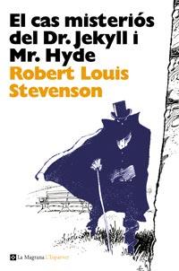 EL CAS MISTERIOS DEL DR JEKYLL I MR HYDE col esparver | 9788482648903 | ROBERT LOUIS STEVENSON | Llibres Parcir | Llibreria Parcir | Llibreria online de Manresa | Comprar llibres en català i castellà online
