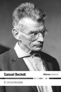 El Innombrable | 9788420608594 | Beckett, Samuel | Llibres Parcir | Llibreria Parcir | Llibreria online de Manresa | Comprar llibres en català i castellà online