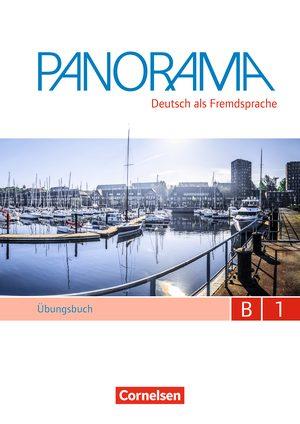 PANORAMA B1 ARBEITSBUCH | 9783061204792 | VV. AA. | Llibres Parcir | Librería Parcir | Librería online de Manresa | Comprar libros en catalán y castellano online